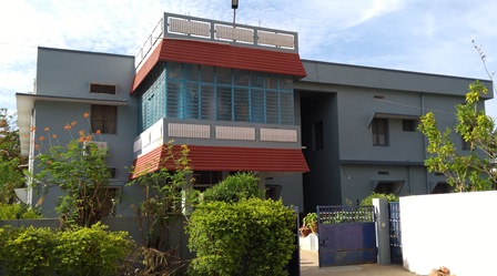 Jeevadan Convent, Kamareddy