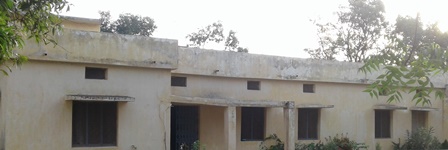 Deepti Bhavan, Kansa