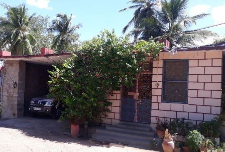 Jeevadan Convent, Lingampet