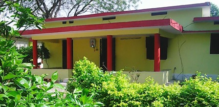 Pratheeksha Bhavan, Marthidi