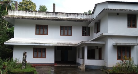 Jyothi Bhavan, Muvattupuzha